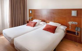 Hotel Zalle Don Fernando